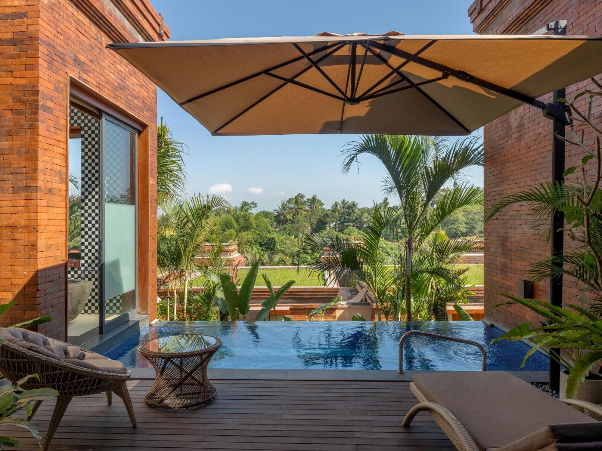 Garrya Bianti Yogyakarta Hotel Sleman  Exterior photo
