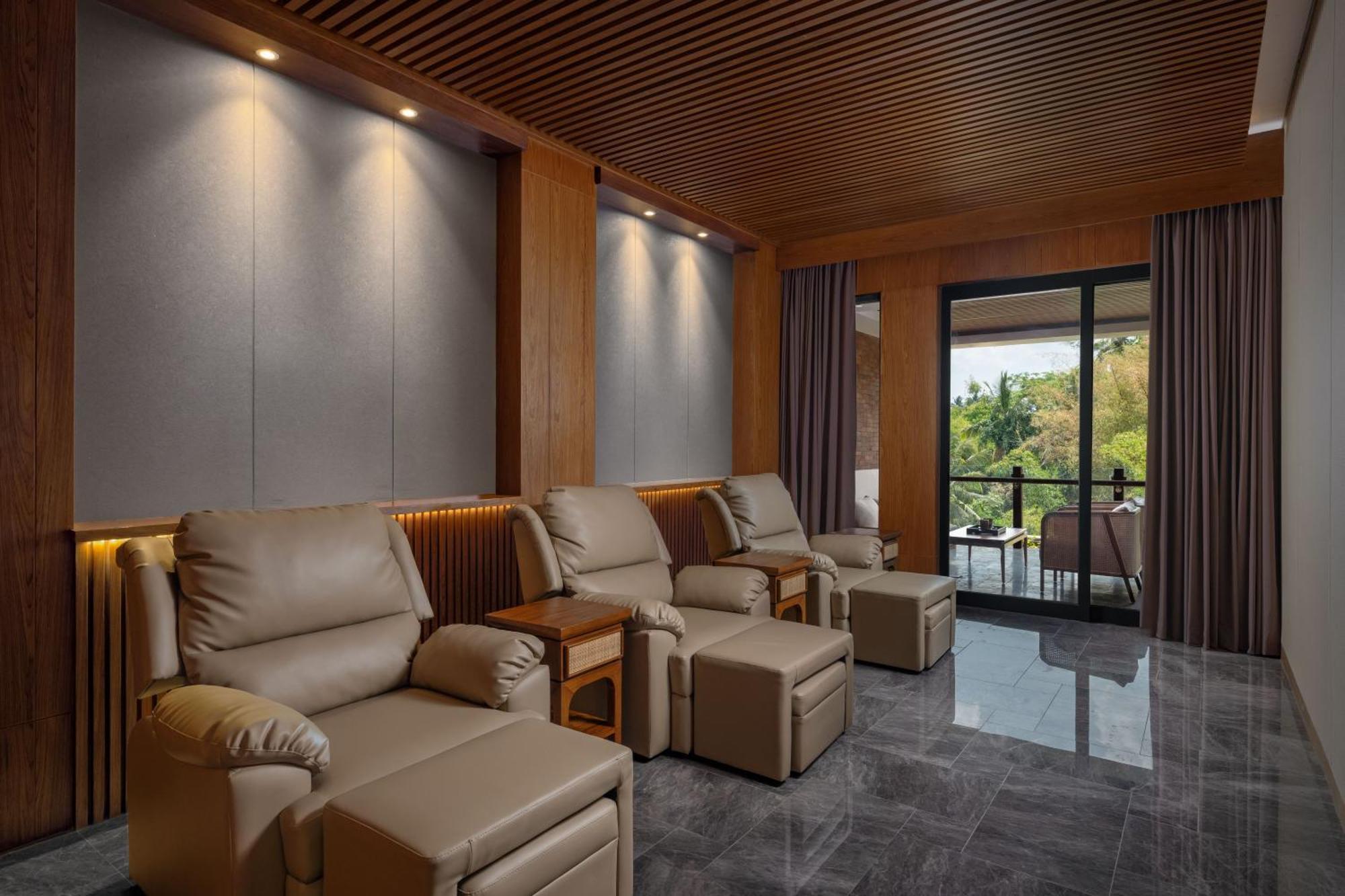 Garrya Bianti Yogyakarta Hotel Sleman  Exterior photo