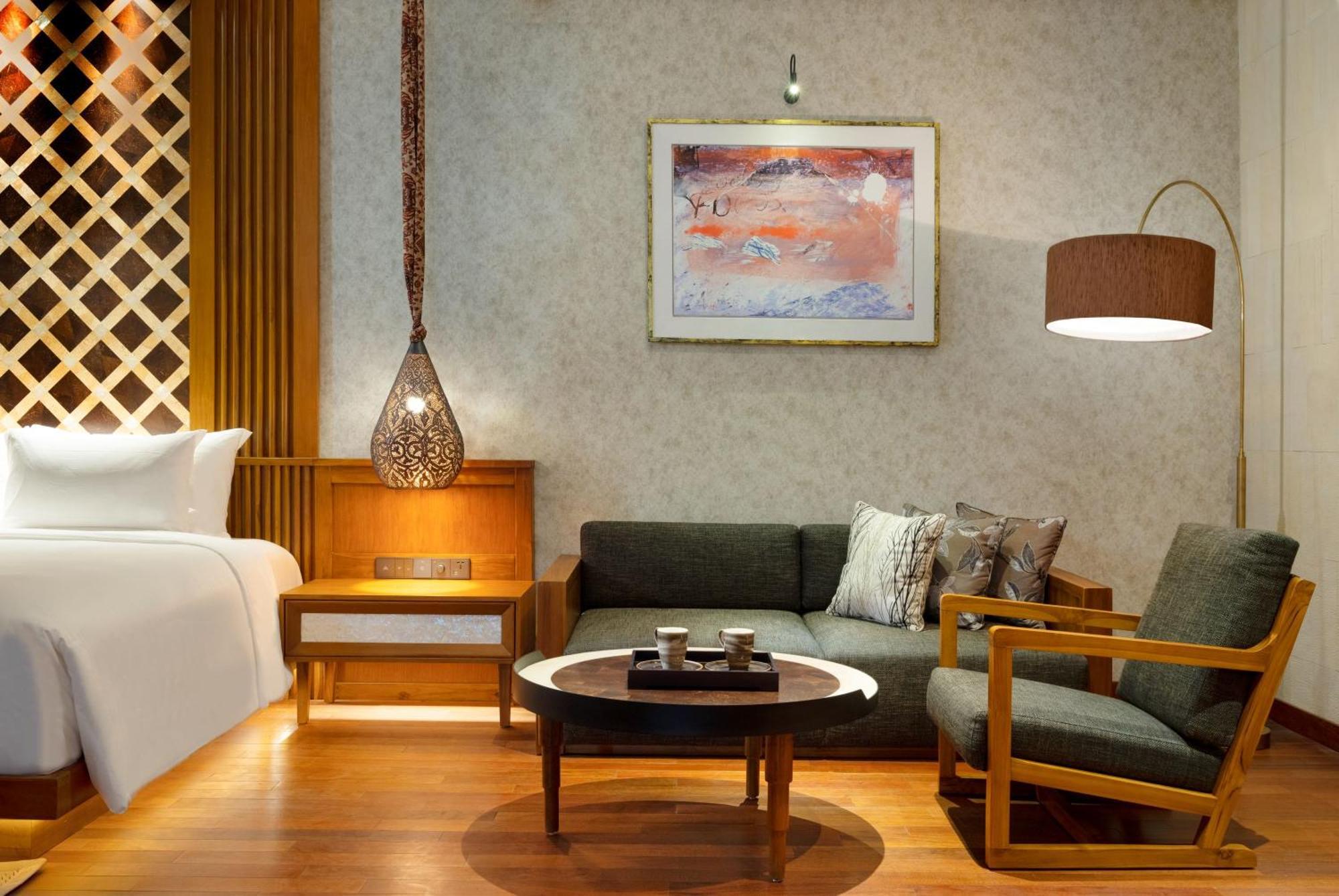 Garrya Bianti Yogyakarta Hotel Sleman  Exterior photo