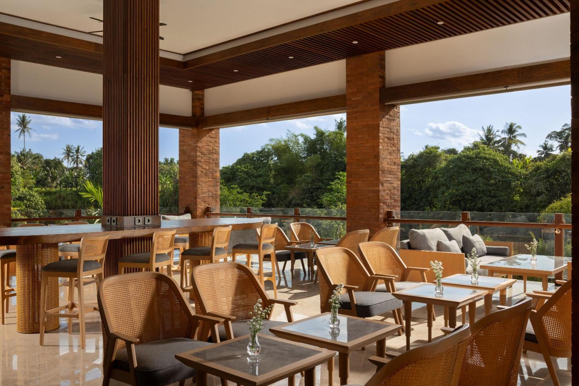 Garrya Bianti Yogyakarta Hotel Sleman  Exterior photo